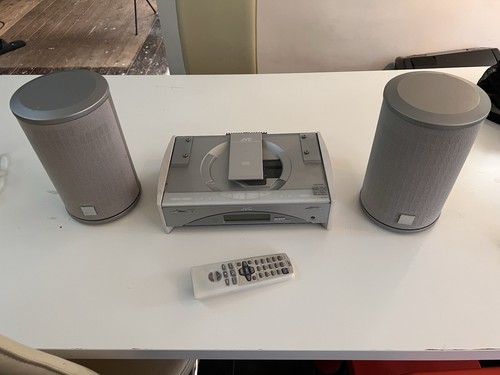 Jvc fssd770r system cd - ca-fssd770r,