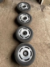 Volkswagen Transporter - Caravelle T4 1995 R15 alloy rim ETN6492