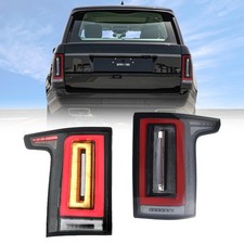 Led rear tail - left, and