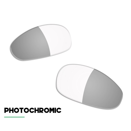 Photochromic replacement - photochromic,