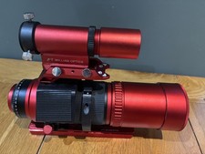 Williams Optics Redcat 51 V2