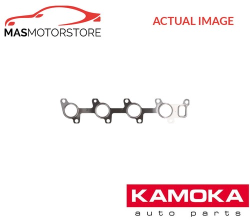 Exhaust manifold gasket kamoka - manifold,
