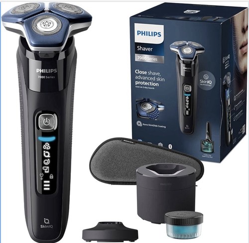 Philips shaver series 7000 - series,