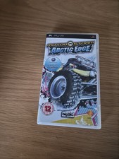 Sony MotorStorm: Arctic Edge