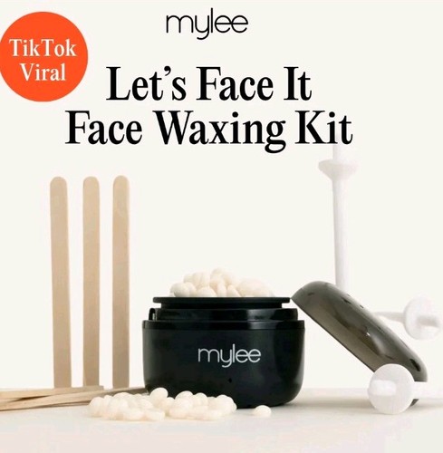 Mylee let face - mylee, let’s