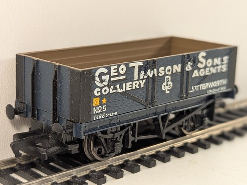 Mainline 37421 gauge - mainline, oo