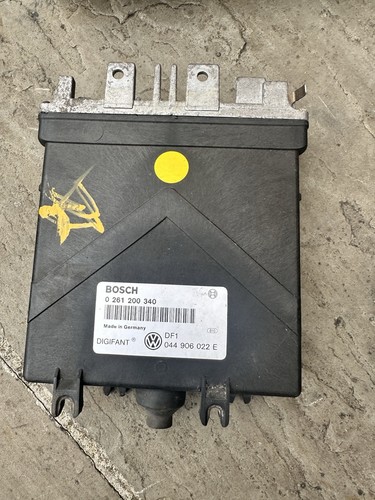 Aac ecu control unit - aac,