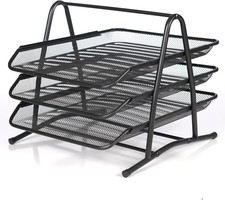 ABN-FINEST Stackable 3 Tier