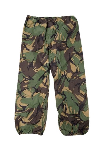 British army dpm camouflage - army,