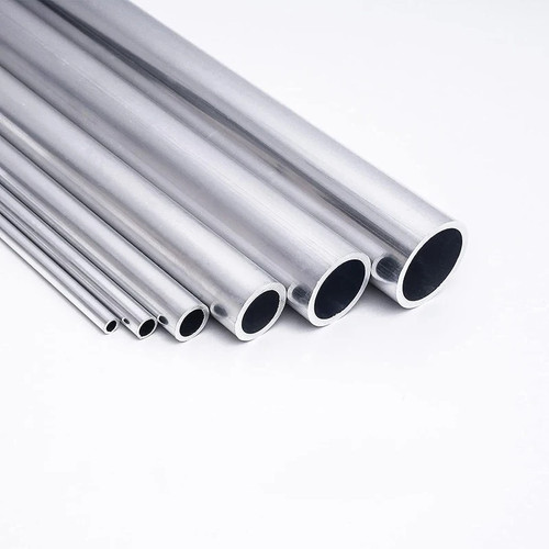 304 stainless steel round tube - steel,