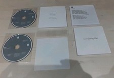 Apple iMac Mac OS X 10.6.4