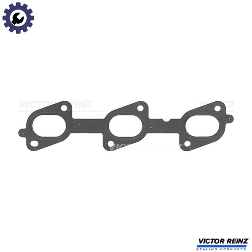 Gasket exhaust manifold - gasket,