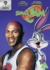 Space Jam [DVD] [1996] - DVD