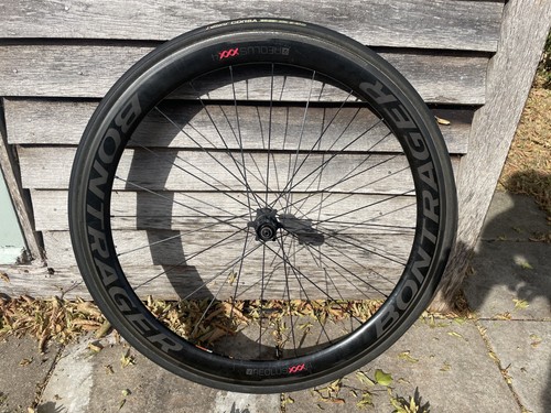 Bontrager aeolus xxx4 carbon