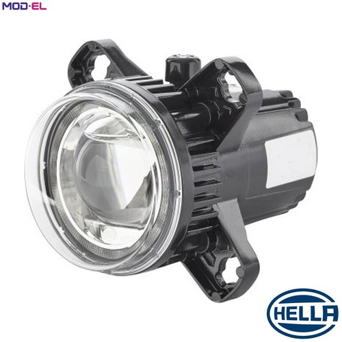 Insert headlight 1bl 012 - insert,