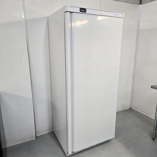 Upright fridge single door - fridge, 1