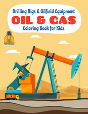 Drilling Rigs & Oilfield