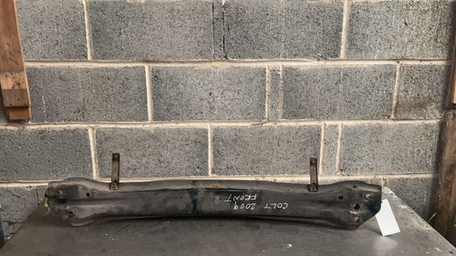 Mitsubishi colt dohc hatchback - colt,