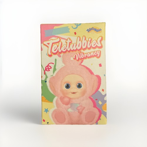 Teletubbies vibrancy series - teletubbies,