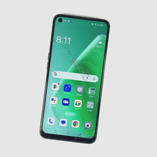 OPPO A74 5G 128GB 6.5" Dual