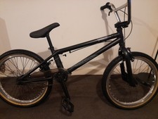 Voodoo malice BMX bike