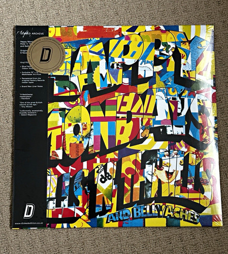 Happy mondays pills - happy,