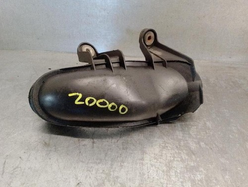 A2215200001 tailpipe