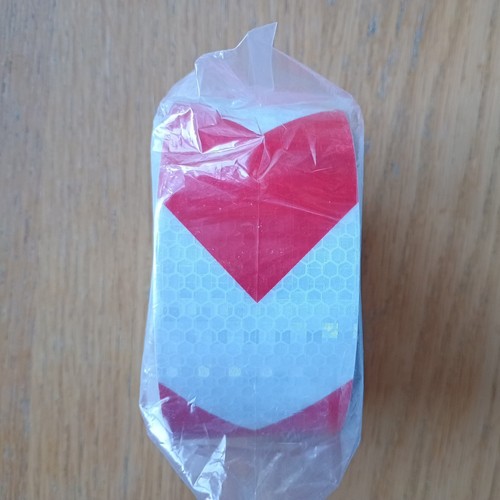 Arrow reflective tape viz - reflective,