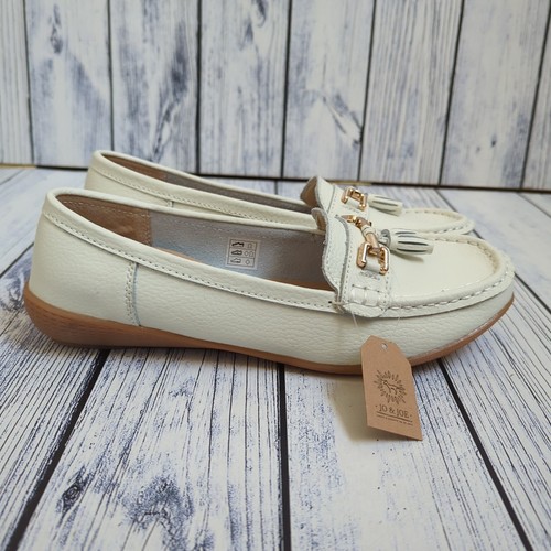 Joe nautical leather - joe,