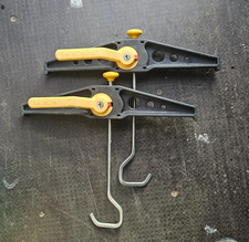 Rhino Quick Release Safe Clamp