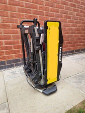 Bosal Traveller 2 Towbar Mounted Bike Carrier For 2 Bikes