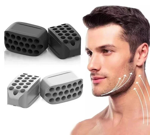 Jaw exerciser jawline - exerciser, trainer