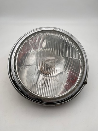 Yamaha xs500 500 headlight - 500,