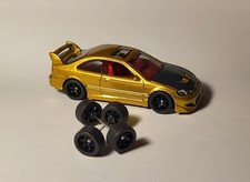1/64 Hot Wheels Custom te37