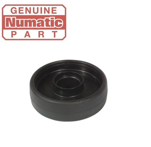 Henry hetty rear wheel - henry, hvr200