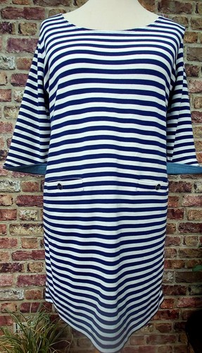 Size joules mariners - 18,