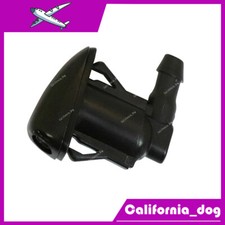 Front Windscreen Washer Nozzle