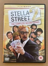 Stella Street - Series 2 -