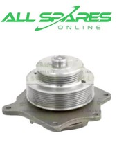 NEW TYPE WATER PUMP FOR FORD