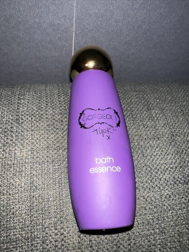 Gok wan gorgeous bath essence - gok,