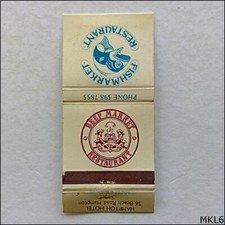 Fishmarket Restaurant Beef