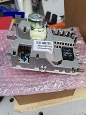 Timer Programmer Washing