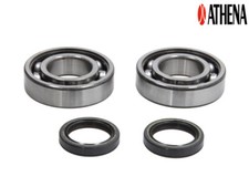 CRANKSHAFT MAIN BEARING FITS