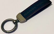 Land Rover Range Rover  🇬🇧  Keyring Keyfob Key chain Vogue SV SVR Sport Evoque