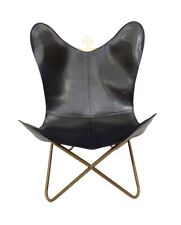 Butterfly Chair - Leather