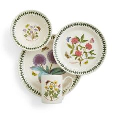 PORTMEIRION BOTANIC GARDEN COFFEE MUG 10floz MEADOW BUTTERCUP PART OF A SET OF 4