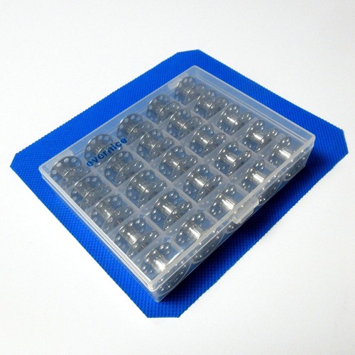 Bobbin box 25 - box, +