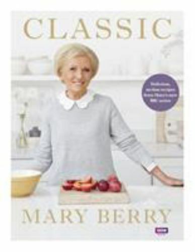 Berry mary classic - berry,, :