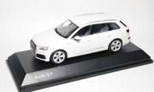  SPARK MODEL - AUDI - Q7 V8