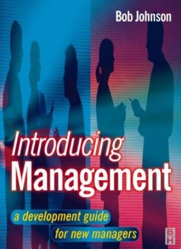 Introducing management a - management:,